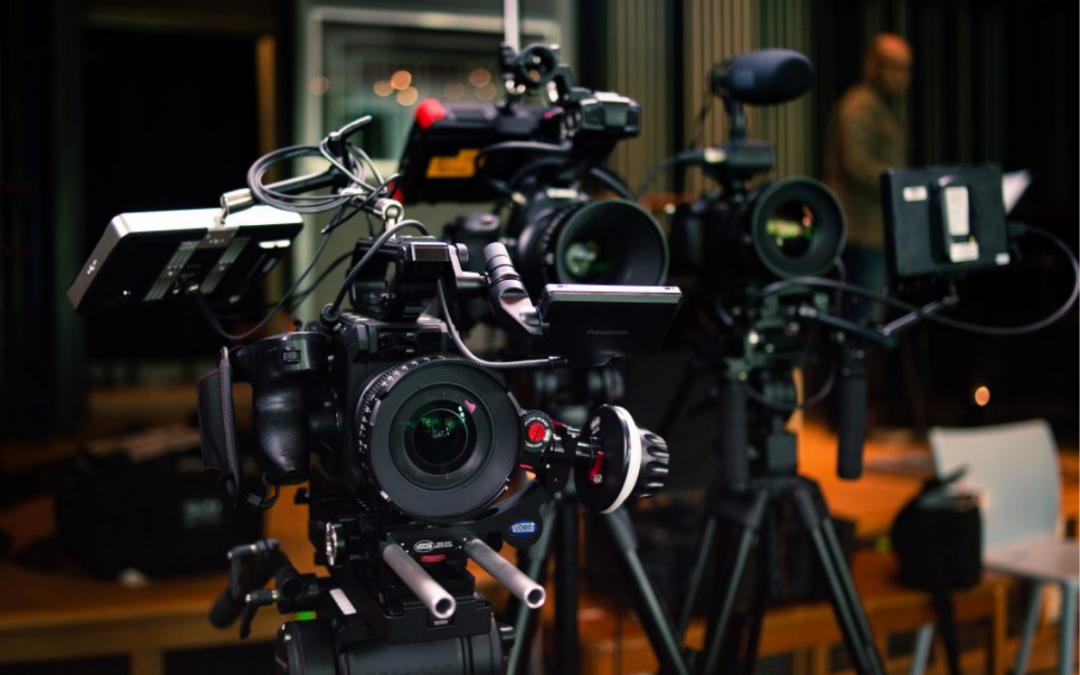 Cameras
